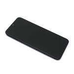 LCD displej za Samsung A102U Galaxy A10e/A202 Galaxy A20E + Touch screen + frame crni APLONG Original Material (MS).