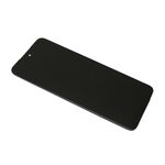 LCD displej za Xiaomi Redmi Note 10 5G/Note 10T 5G/Poco M3 Pro + Touch screen crni Aplong original (MS).