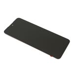 LCD displej za Xiaomi Redmi 13 4G/5G/Poco M6 4G + Touch screen crni APLONG original (MS).