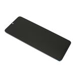 LCD displej za Xiaomi Redmi A3 4G/Poco C61 4G + Touch screen crni Aplong original (MS).