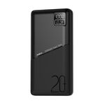 Back Up Baterija Moxom MX-PB164 PD20W+ QC22.5W 20000mAh (MS).