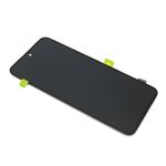 LCD displej za Samsung A556 Galaxy A55 5G + Touch screen crni Aplong original (MS).