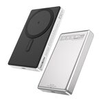 Back Up Baterija MagSafe Moxom MX-PB122 PD20W+ QC18W 10000mAh (MS).