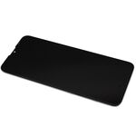 LCD displej za Motorola Moto G10 + Touch screen crni (MS).