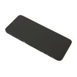 LCD displej za Vivo Y16 + Touch screen + frame crni original (MS).
