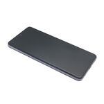 LCD displej za Samsung A525F/A526B Galaxy A52 4G/5G + Touch screen + frame crni INCELL (MS).