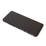 LCD displej za Xiaomi Redmi Note 12 4G + Touch screen + frame crni OLED APLONG (MS).