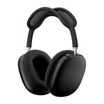 Slusalice Bluetooth Airpods Pro Max ANC crne (MS).