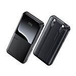 Back Up Baterija REMAX Cynlle RPP-679 PD 20W+QC 22.5W 10000mAh PD+QC crni (MS).