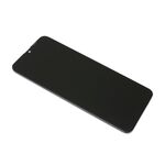 LCD displej za Samsung A202 Galaxy A20E + Touch screen crni Aplong original (MS).