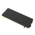 LCD displej za Xiaomi Redmi Note 13 Pro Plus 5G + Touch screen crni OLED original (MS).