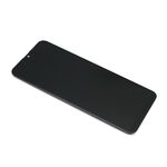 LCD displej za Samsung A202 Galaxy A20E + Touch screen crni original (Comicell) (MS).
