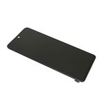 LCD displej za Xiaomi Redmi Note 10 Pro/Redmi Note 10 Pro Max + Touch screen crni OLED (MS).