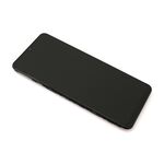 LCD displej za Samsung A136 Galaxy A13 5G + Touch screen + frame crni original EU (GH82-29077A/29078A) (MS).