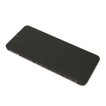 LCD displej za Realme Note 60 + Touch screen + frame crni APLONG original (MS).