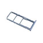 Ulozak za SIM/MMC za Huawei Y6 2019 blue (MS).
