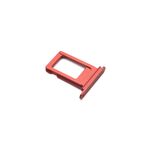 Ulozak za SIM za Iphone 13 Red (single SIM) (MS).