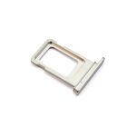 Ulozak SIM kartice za Iphone 15 Pro Max beli Titanium (MS).