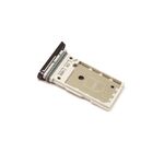 Ulozak SIM kartice za Samsung S921 Galaxy S24 5G crni (MS).