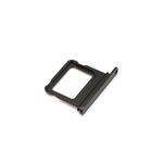 Ulozak SIM kartice za iPhone 16e crni (MS).