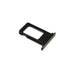 Ulozak SIM kartice za iPhone 15 Plus crni (MS).