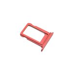 Ulozak za SIM za Iphone 13 Red (Dual SIM) (MS).