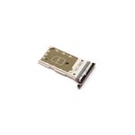 Ulozak SIM kartice za Samsung S721B Galaxy S24 FE crni (MS).