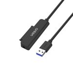 Adapter USB 2.0 na SATA 2.5'' 20cm (OTN-5211) Onten (MS).