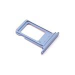 Ulozak SIM kartice za Iphone 14 (6.1) blue (MS).