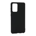 Maska / futrola GENTLE COLOR za Samsung A525 Galaxy A52 4G/A526 Galaxy A52 5G/A528B Galaxy A52s 5G crna (MS).