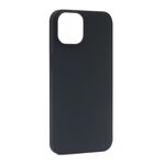 Maska / futrola GENTLE COLOR za iPhone 14 (6.1) crna (MS).