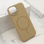 Maska / futrola FLEX MagSafe za iPhone 14 (6.1) bez (MS).