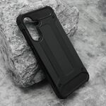 Maska / futrola DEFENDER II za Samsung A266 Galaxy A26 5G crna (MS).