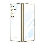 Maska / futrola COLOR LINE za Samsung F966B Galaxy Z Fold 7 5G zlatna (GKK case) (MS).