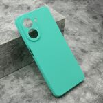 Maska / futrola GENTLE COLOR za Xiaomi Redmi A5 4G (171 mm) tirkizna (MS).