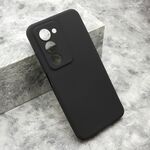 Maska / futrola GENTLE COLOR za Xiaomi Redmi 15 4G 171mm (EU) crna (MS).