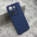 Maska / futrola GENTLE COLOR za Xiaomi Redmi Note 14S 4G teget (MS).