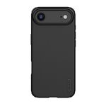 Maska / futrola NILLKIN Super Frost PRO za iPhone 17 Air crna (MS).