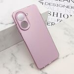 Maska / futrola GLOW SHINING za Xiaomi Redmi A5 4G (171 mm) roze (MS).