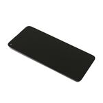 LCD displej za Honor 20/Honor 20S/Huawei Honor 20 Pro/Huawei Nova 5T/Nova 5T Pro + Touch screen crni rev:0.0 APLONG original (MS).