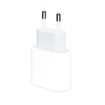 Kuciste punjaca iPhone 17 PD Fast charger 25W 3A HQ (MS).