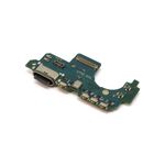 Konektor punjenja sa plocicom za Samsung A736B Galaxy A73 5G (MS).