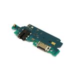Konektor punjenja sa plocicom za Samsung A235 Galaxy A23 (MS).