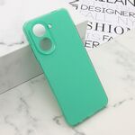 Maska / futrola GLOW SHINING za Xiaomi Redmi A5 4G (171 mm) mint (MS).
