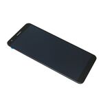 LCD displej za Google Pixel 3a XL + Touch screen crni OLED (MS).