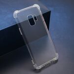 Silikonska maska / futrola CRASHPROOF za Samsung G960 Galaxy S9 (MS).