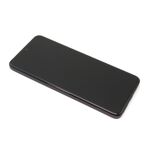 LCD displej za Huawei Honor 200 + Touch screen + frame crni APLONG original (MS).
