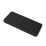 LCD displej za Huawei Honor X8a + Touch screen + frame crni TFT original (MS).