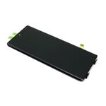 LCD displej za Huawei Nova 10 + Touch screen crni original (MS).