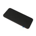 LCD displej za Iphone XR + Touch screen crni APLONG Original Material (MS).